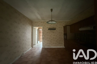 achat maison gourin 56110