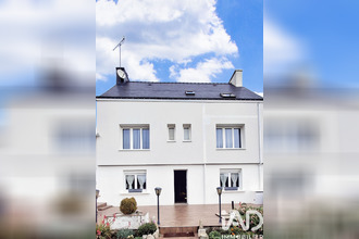 achat maison gourin 56110