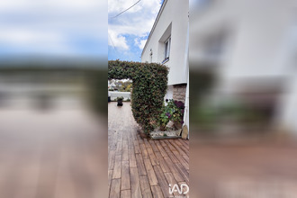 achat maison gourin 56110