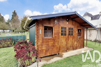 achat maison gourin 56110