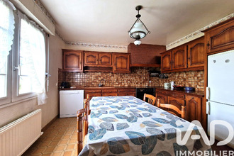 achat maison gourin 56110