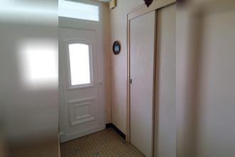 achat maison gourin 56110