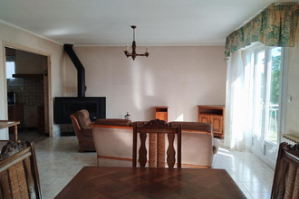 achat maison gourin 56110