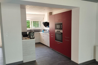 achat maison gourin 56110