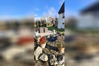 achat maison gourin 56110