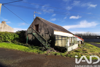 achat maison gourin 56110