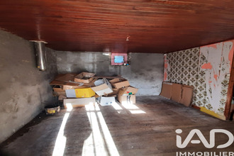 achat maison gourin 56110