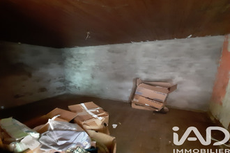 achat maison gourin 56110