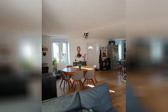 achat maison gourin 56110