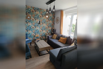 achat maison gourin 56110