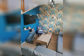 achat maison gourin 56110