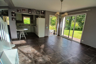 achat maison gourin 56110