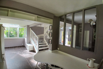 achat maison gourin 56110