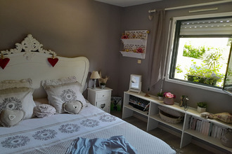 achat maison gourin 56110