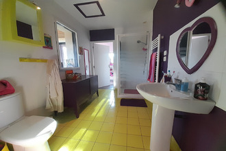 achat maison gourin 56110