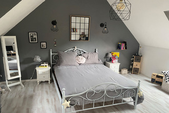 achat maison gourin 56110