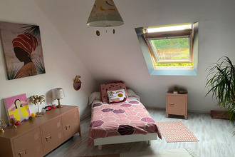 achat maison gourin 56110