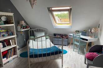 achat maison gourin 56110