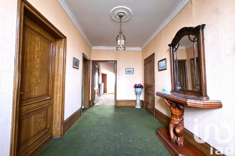 achat maison gourin 56110