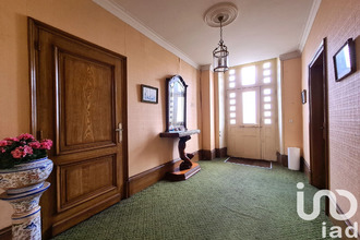 achat maison gourin 56110