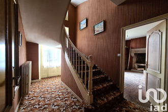 achat maison gourin 56110