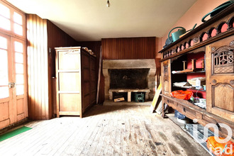 achat maison gourin 56110
