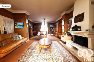 achat maison gourin 56110