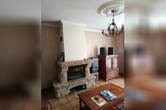 achat maison gourin 56110