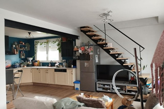 achat maison gourin 56110