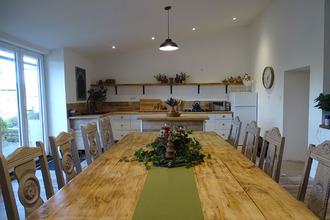 achat maison gourin 56110