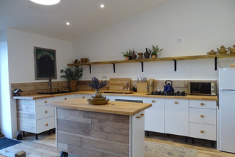 achat maison gourin 56110