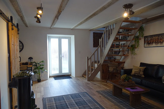 achat maison gourin 56110