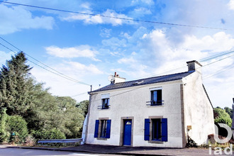 achat maison gourin 56110