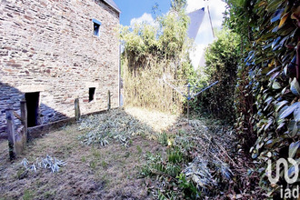 achat maison gourin 56110