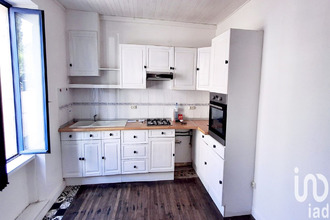 achat maison gourin 56110