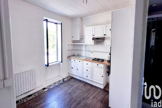 achat maison gourin 56110