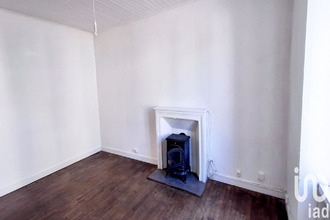 achat maison gourin 56110