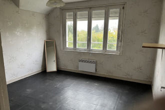 achat maison gourin 56110