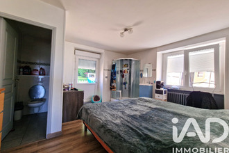 achat maison gourin 56110