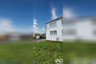 achat maison gourin 56110