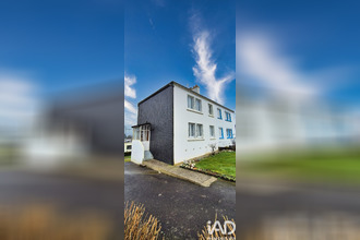 achat maison gourin 56110