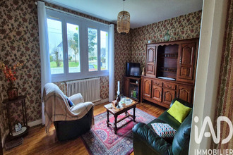 achat maison gourin 56110