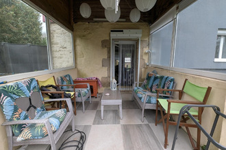 achat maison gourin 56110