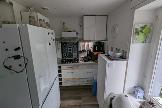 achat maison gourin 56110