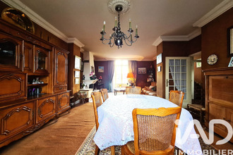 achat maison gourin 56110