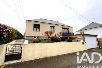 achat maison gourin 56110