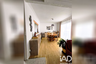 achat maison gourin 56110