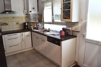 achat maison gourin 56110