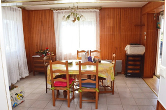 achat maison gourin 56110