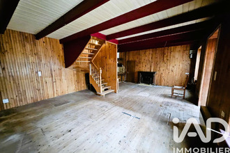 achat maison gourin 56110